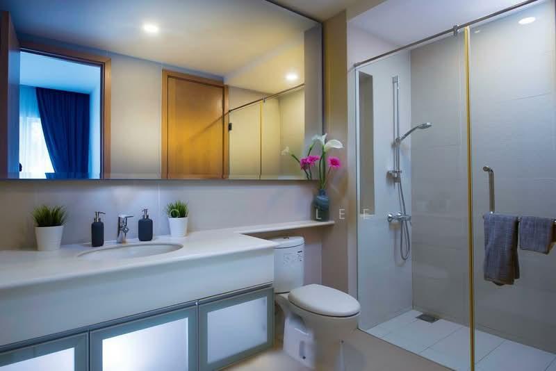 Verticas Residensi - 5
