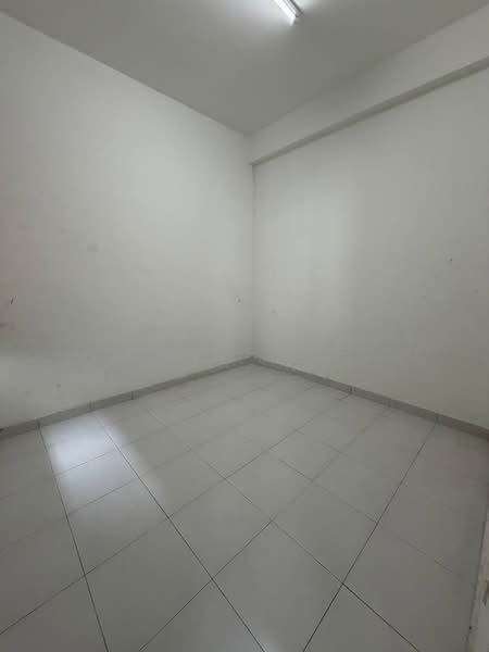 Taman Scientex Kulai - 3