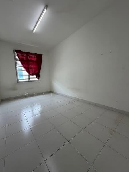 Taman Scientex Kulai - 5