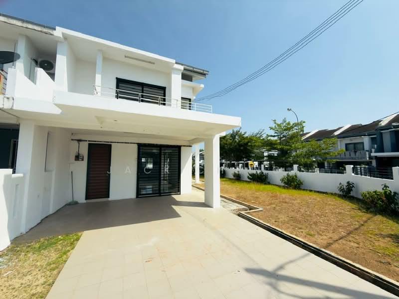 Bandar Tasik Puteri , Garden Heights , Rawang - 3