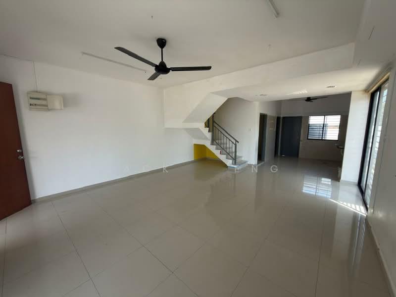 Bandar Tasik Puteri , Garden Heights , Rawang - 4