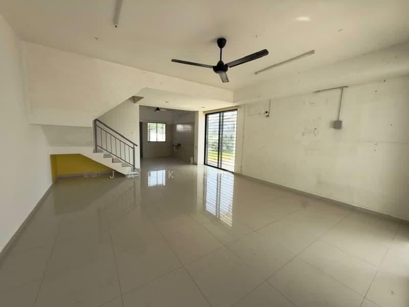 Bandar Tasik Puteri , Garden Heights , Rawang - 5