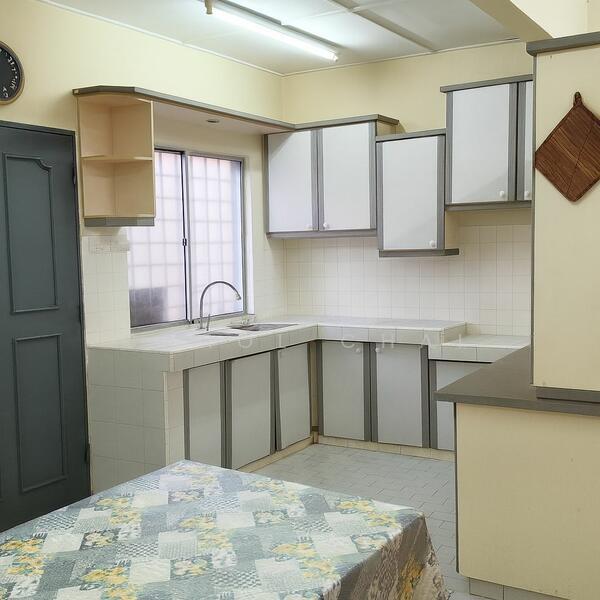 Taman Megah Mas, Petaling Jaya - 5