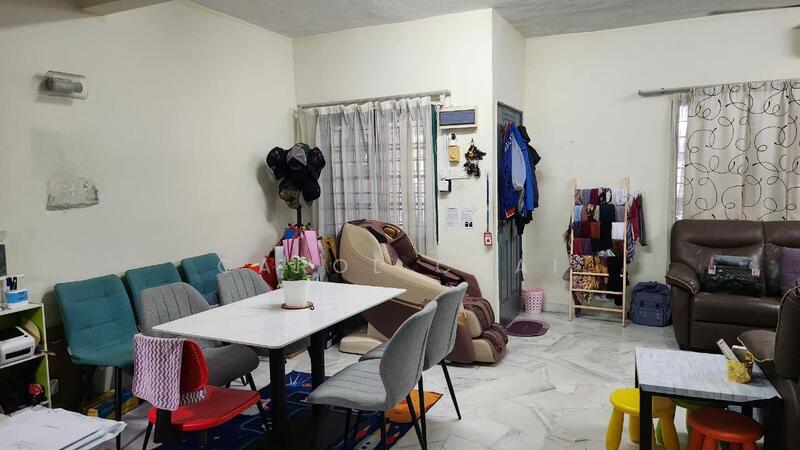 Taman Megah Mas, Petaling Jaya - 3