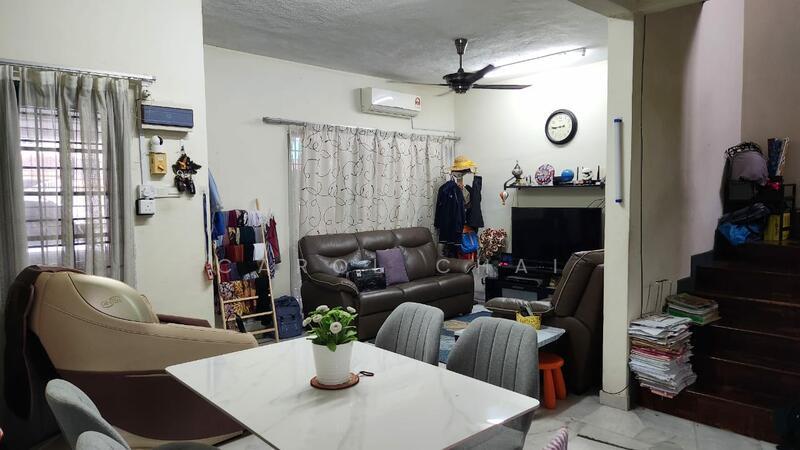 Taman Megah Mas, Petaling Jaya - 1