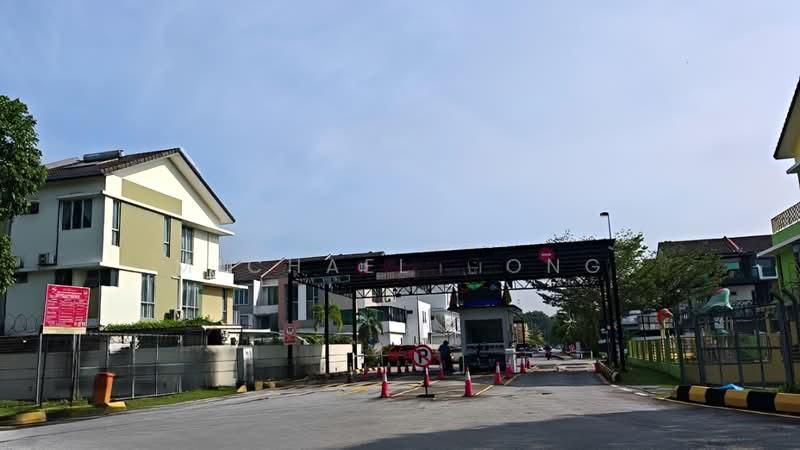 Bandar Botanic - 5