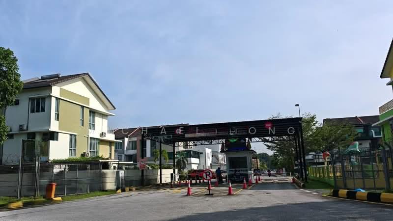 Bandar Botanic - 4