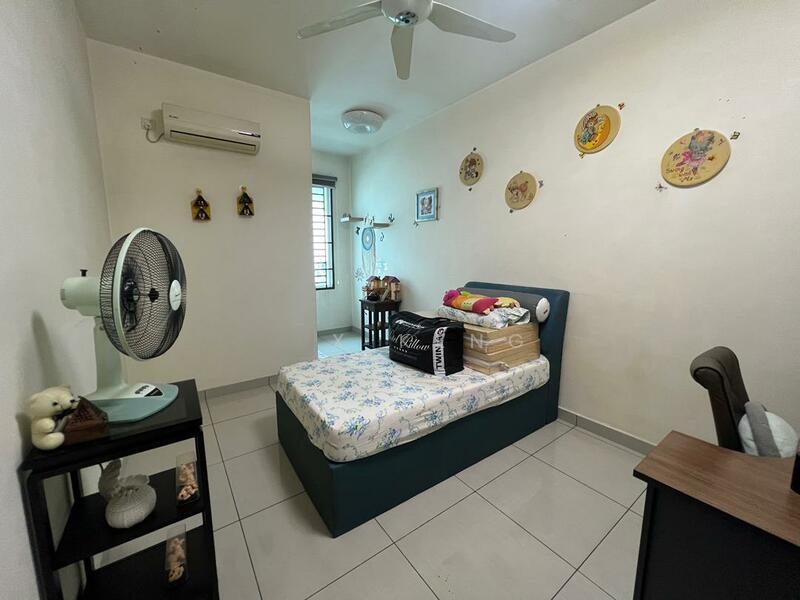 Jade 1 & 2 @ Seri Austin Hills - 2