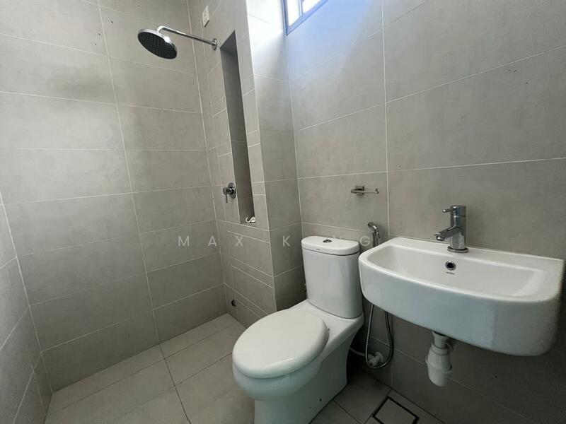 Jade 1 & 2 @ Seri Austin Hills - 3