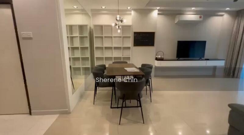 Alila Horizons Condominium - 2