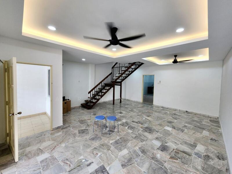 Taman Bukit Permai @ Kajang - 1