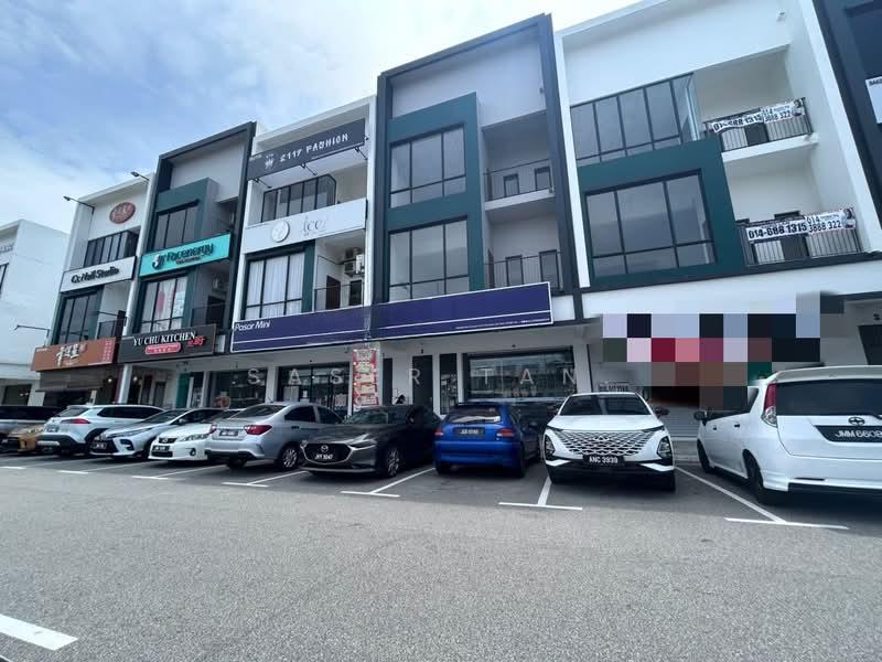 Austin Crest Emerald Phase 1 - 2