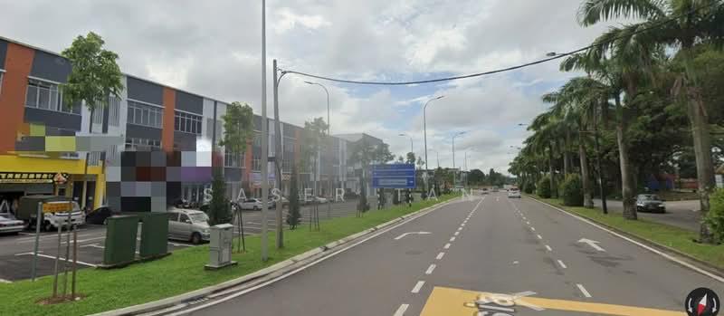 Austin Crest Emerald Phase 1 - 1