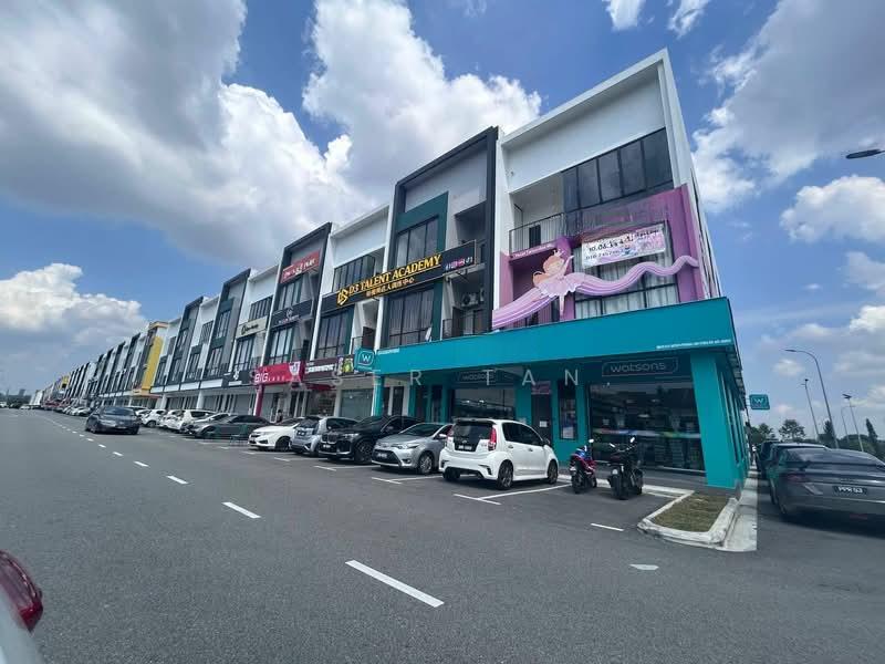 Austin Crest Emerald Phase 1 - 5