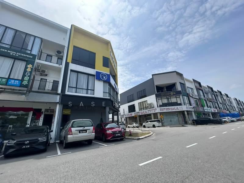 Austin Crest Emerald Phase 1 - 3