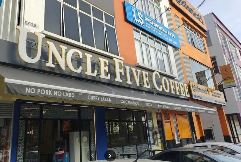 Austin Crest Emerald Phase 1 - 4