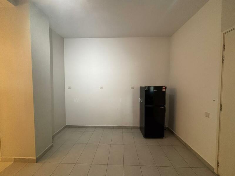 Eco Botanic Corner Lot Unit - 4