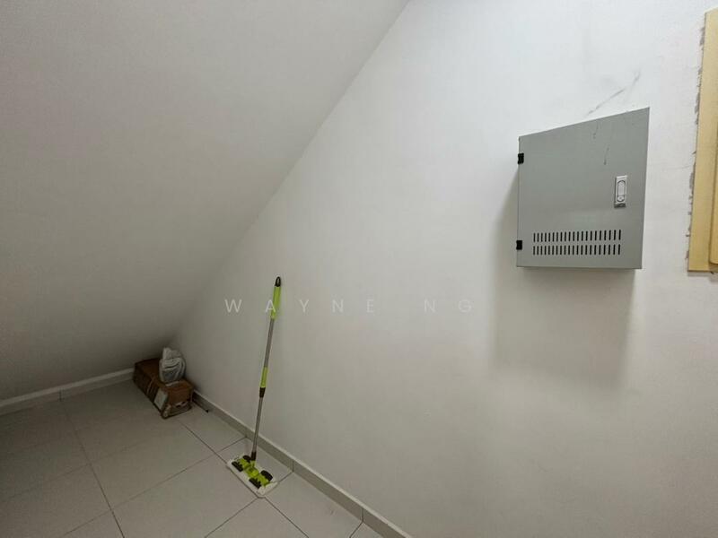 Eco Botanic Corner Lot Unit - 5