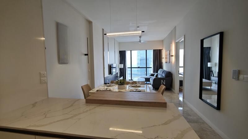 TRX Residences - 3