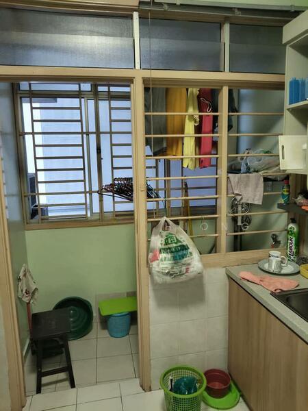 Nusa Perdana Apartment - 3