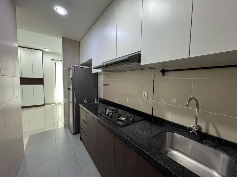 Dynasty Garden Condominium - 5