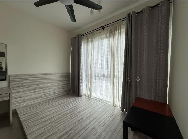 Dynasty Garden Condominium - 4