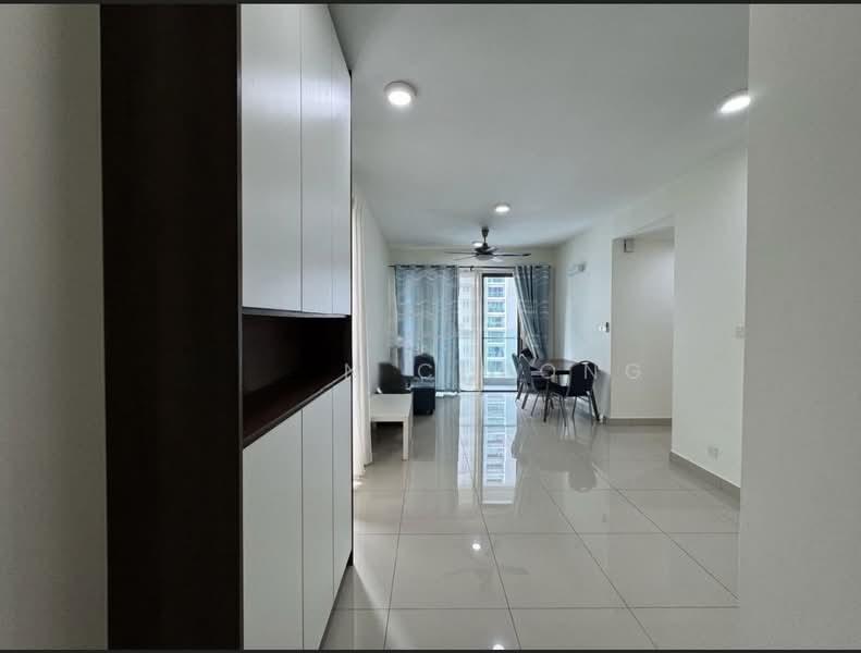 Dynasty Garden Condominium - 2