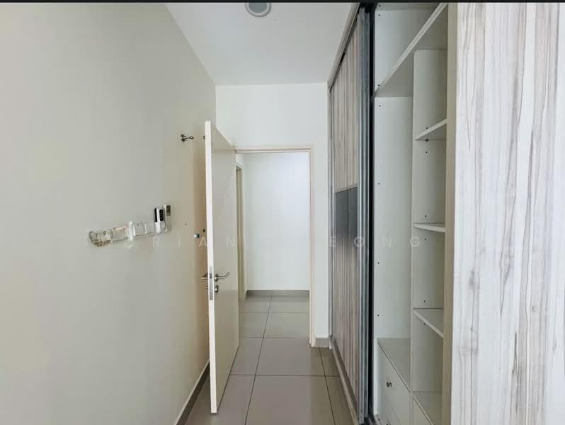 Dynasty Garden Condominium - 3