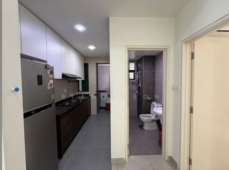 Dynasty Garden Condominium - 1