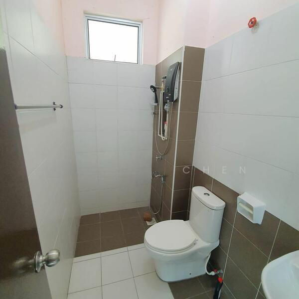 Taman Pulai Indah - 5