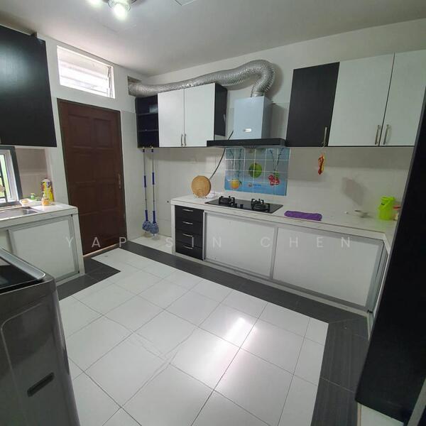 Taman Pulai Indah - 3