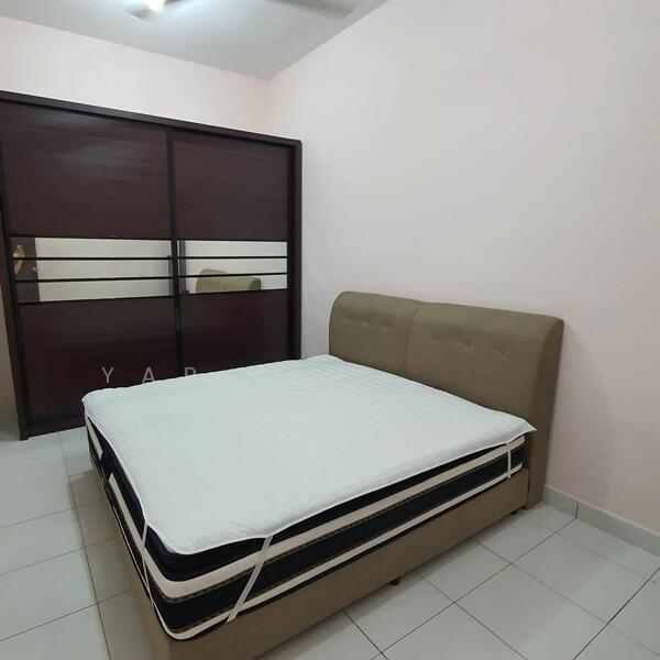 Taman Pulai Indah - 4