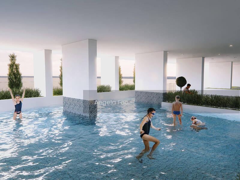 Laguna Bay Residences - 2