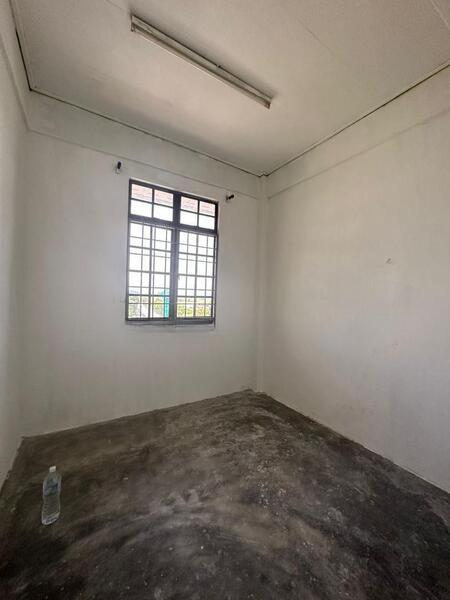 Pangsapuri Bayan Permai - 5