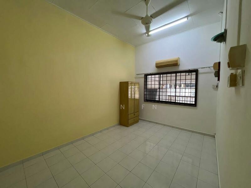 Taman Bukit Beruang Utama - 2