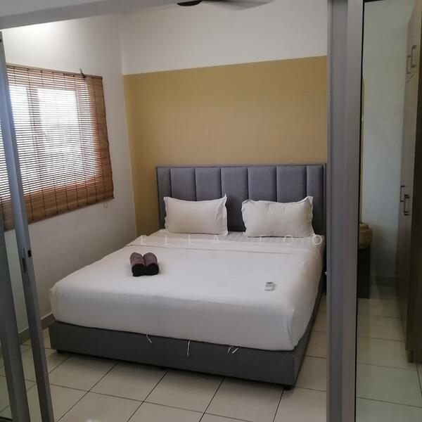 Alanis Residence - 5