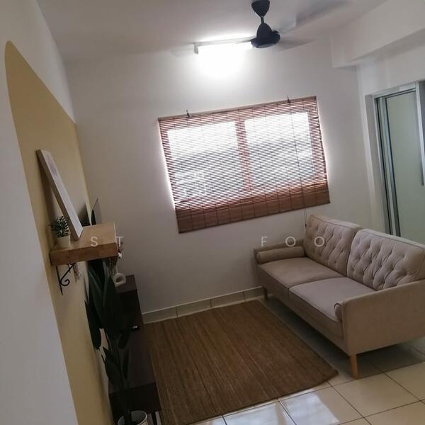 Alanis Residence - 3