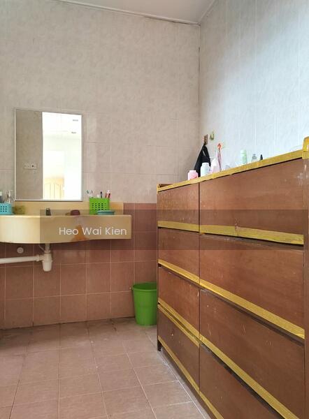 Sapphire Precinct, Emerald West, Rawang - 2
