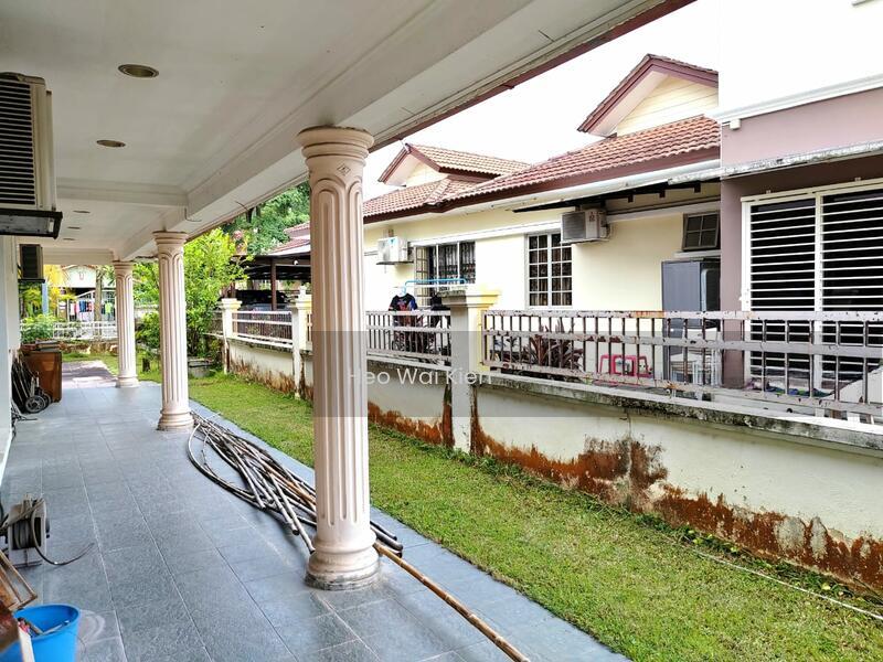 Sapphire Precinct, Emerald West, Rawang - 3