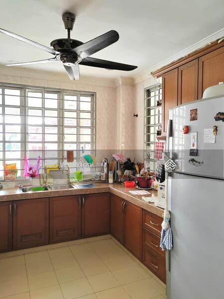 Sapphire Precinct, Emerald West, Rawang - 4
