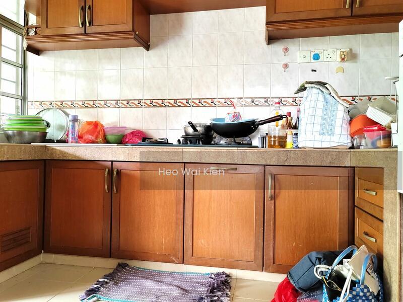 Sapphire Precinct, Emerald West, Rawang - 5