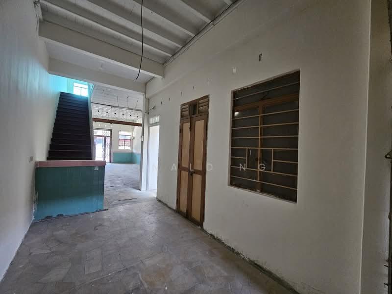 2 Storey Commercial Terrace Jelutong Georgetown - 5