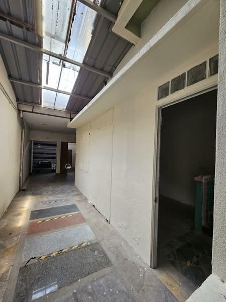 2 Storey Commercial Terrace Jelutong Georgetown - 3