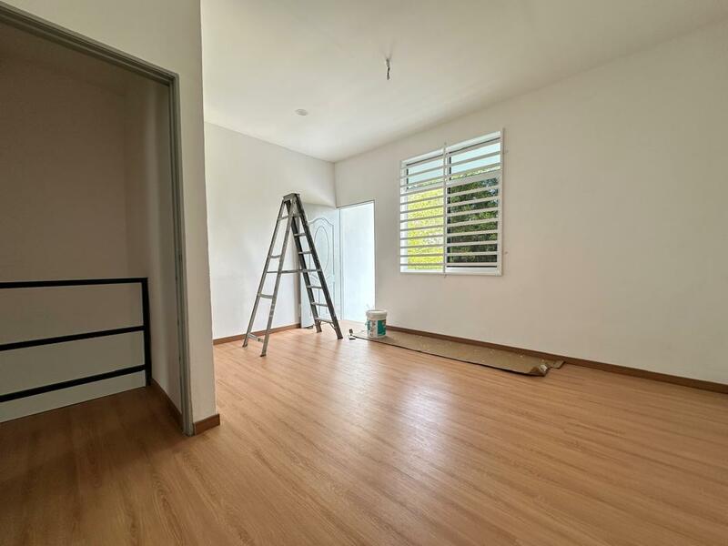 Taman Bandar Baru - 2