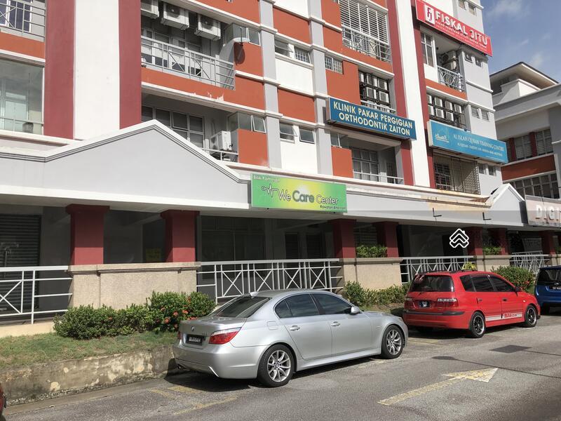 Setiawangsa Business Suite - 3