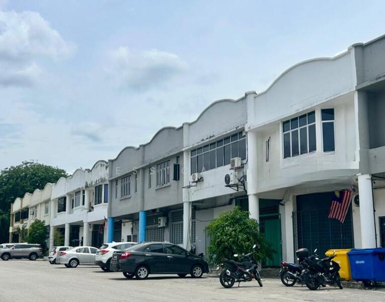 Kepong Tago,KIP,Ehsan Jaya,Sri Edaran,Sri Damansara - 5