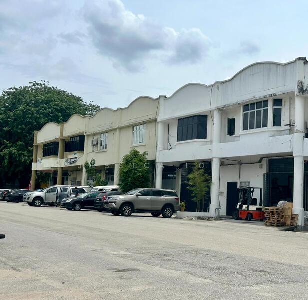 Kepong Tago,KIP,Ehsan Jaya,Sri Edaran,Sri Damansara - 1