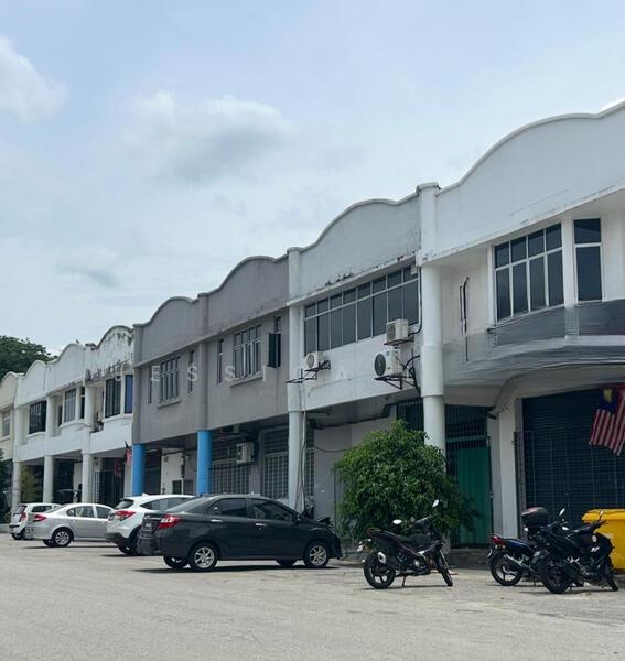 Kepong Tago,KIP,Ehsan Jaya,Sri Edaran,Sri Damansara - 4