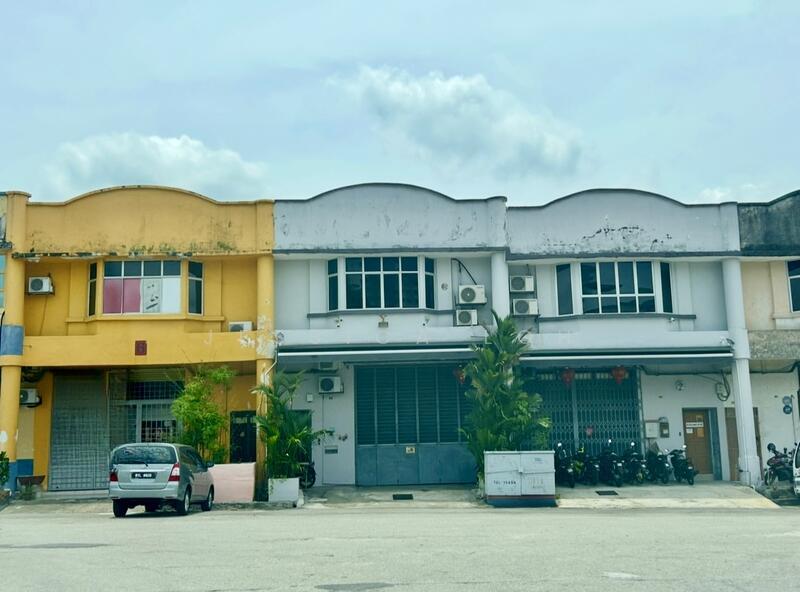 Kepong Tago,KIP,Ehsan Jaya,Sri Edaran,Sri Damansara - 3