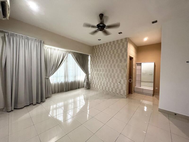 Persiaran Paya Terubong - 5